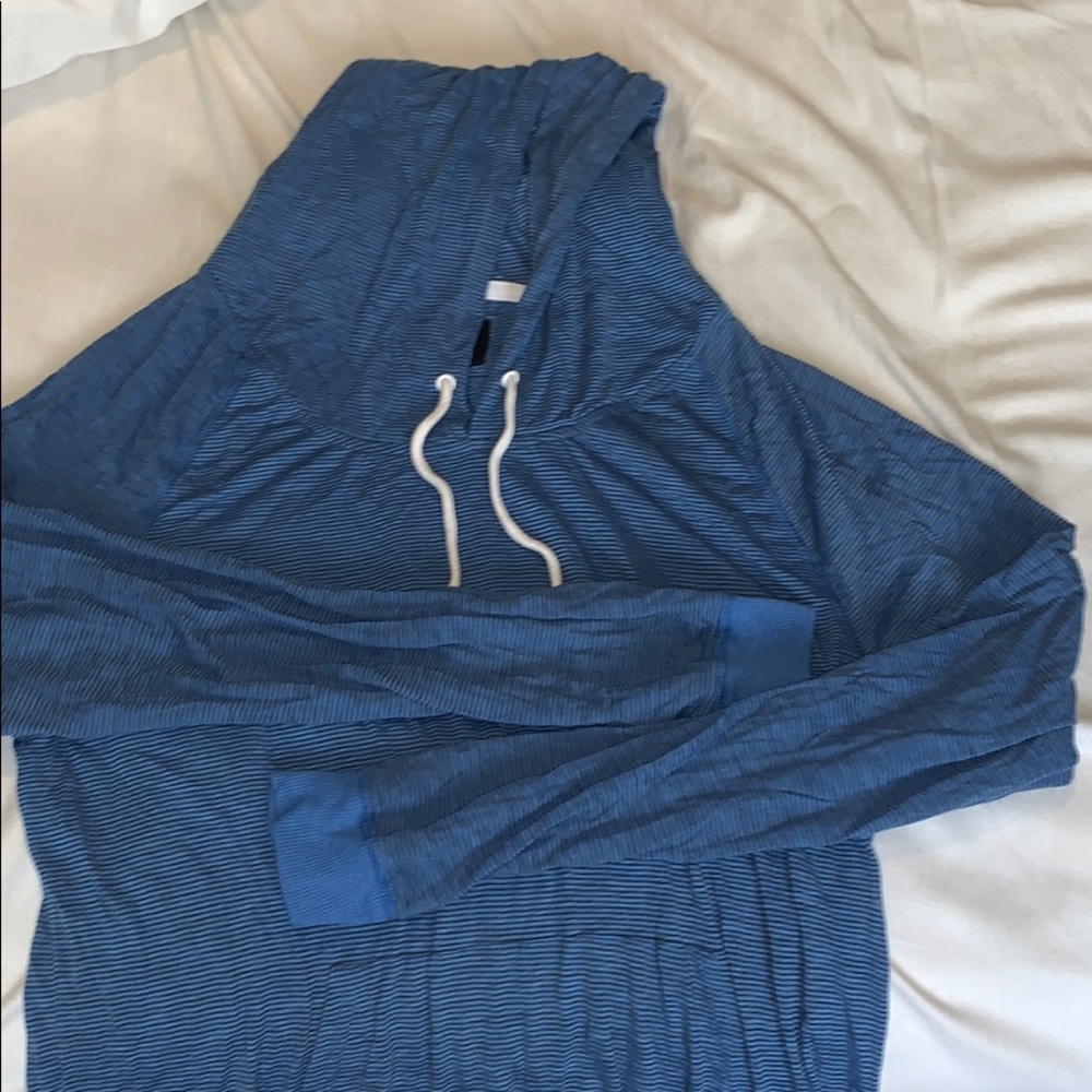 Hurley Lightweight Sweatshirt